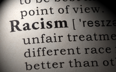 Are You Racist?