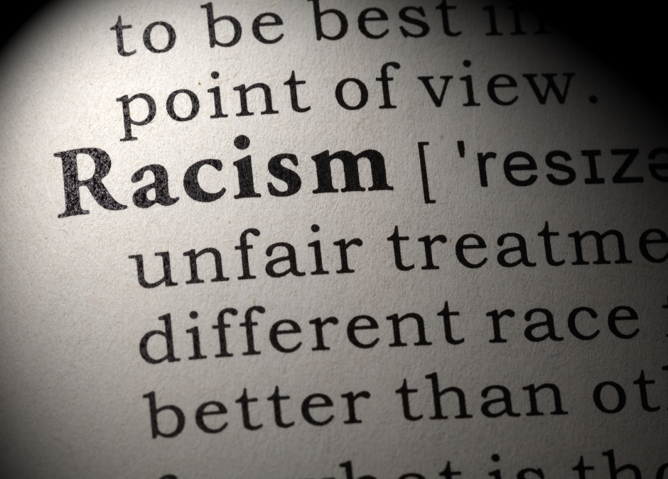 Are You Racist?
